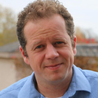 Greig Frostad