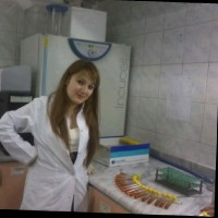Mehlika Deniz Yilmaz
