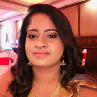 Nisansala Gunawardhana