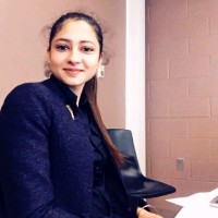 Harpreet Kaur