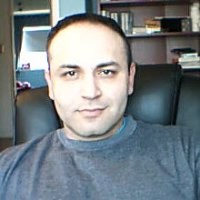 Ashraf Hamdan