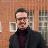 Sergio Molina Sala