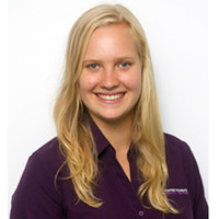 Jessica Bailey