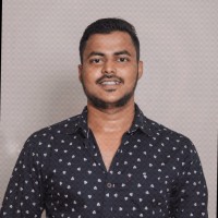 Goutam Samal