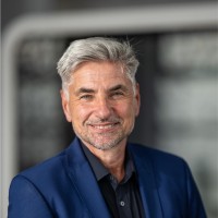 Dr. Dirk Thorsten Vogel
