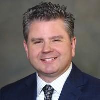 David Mecklenburg