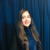 Diksha Khurana