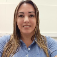 Carla Zandoná Chimatti