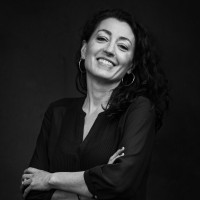 Stephanie Behrens