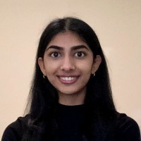 Pooja Seshadri