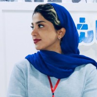 Elham Rostamipour