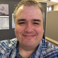 Todd Poitras