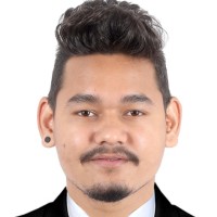 Arun Budhathoki