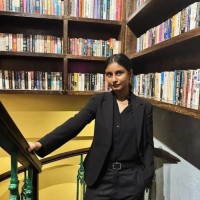 Kashish Michael