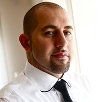 Mehdi Farrokhnia