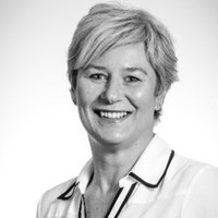 Julie Warburton