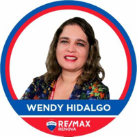 Wendy Hidalgo De Rivera
