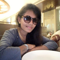 Tuppathi Swetha