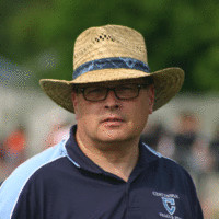 Greg Walters