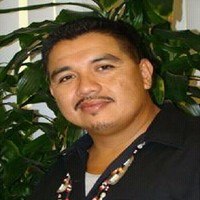 Joe Salinas