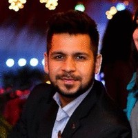 Jagrit Kumar