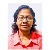 Pushpa Ranasinghe