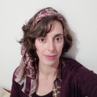 Alicia Gomis