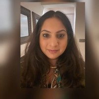 Sarita Savani