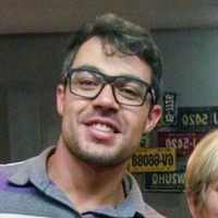 Jhonatan Gomes Da Silva
