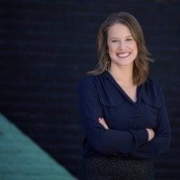 Jennifer Jukanovich, Ph.D.