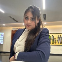 Saumini Ghosal