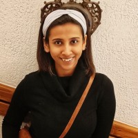 Ayushi Girdhar