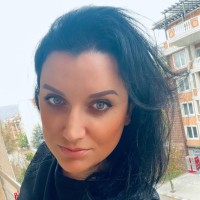 Prykhodko Kateryna 🇺🇦