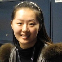 Huang Amy
