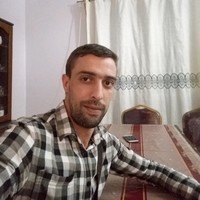 Hamza Larbi