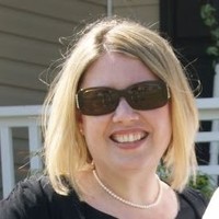 Mary Powell
