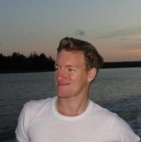 Robert Munro