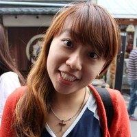 Hermione Wing Hang Leung