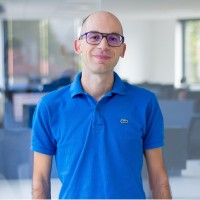 Jérémy CHESNEAU