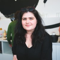 Evgenia Fogelson