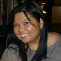 Joyce Aiza Fernandez