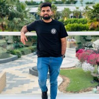 Suhail S M