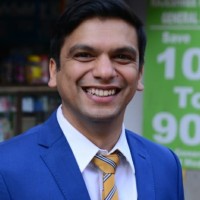 Hitesh Thaker