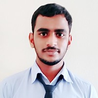 Viraj Chavan