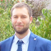 Arnaud Chiaradia