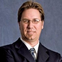 Steven Jachec, Ph.D., P.E.