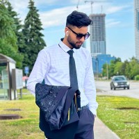Mohit Bhardwaj