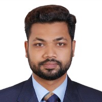 Md. Modassir Fardin