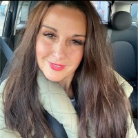 Melanie Mayfield