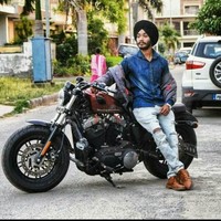 Satpal Singh